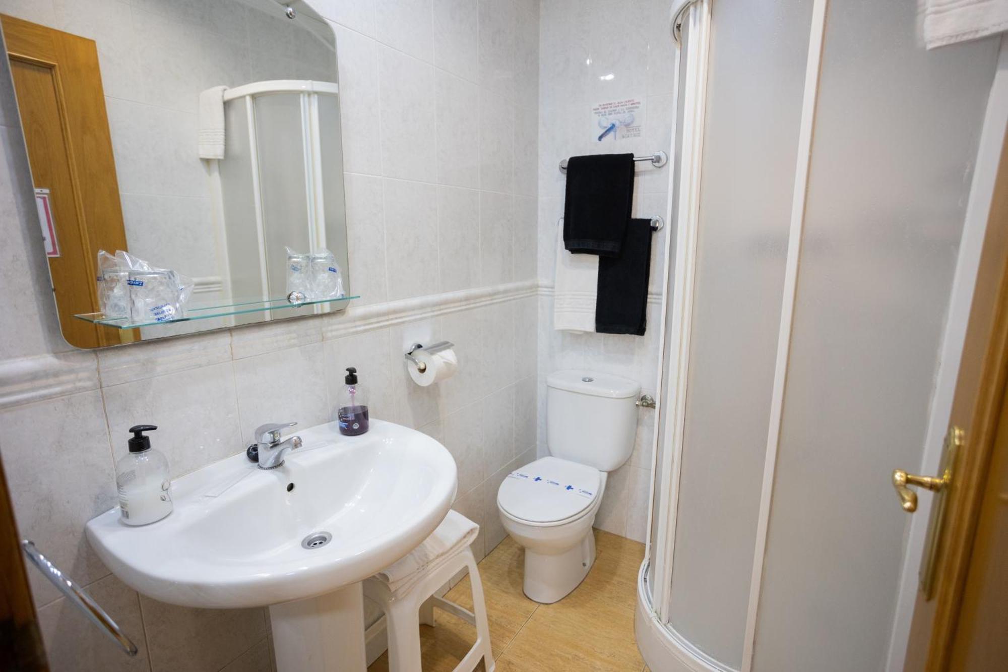 Hotel Beatriz Burriana Eksteriør billede
